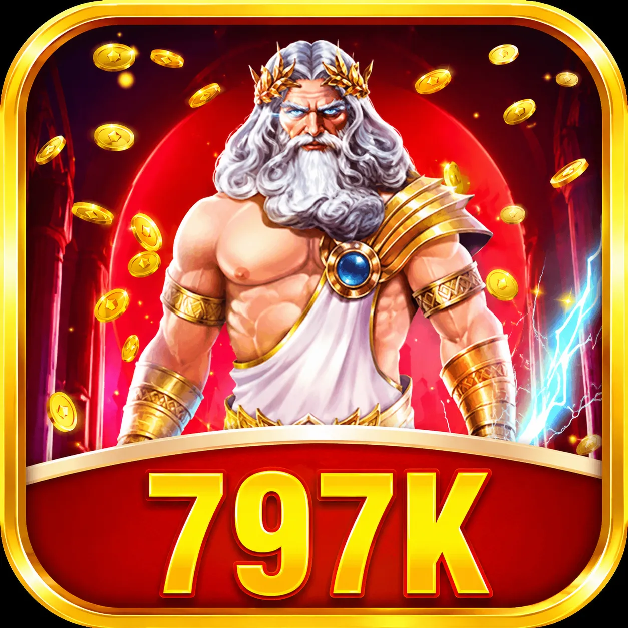 797K - Game Santai Penuh Keseruan