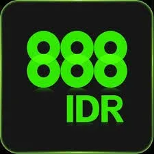 888idr APK QiuQiu