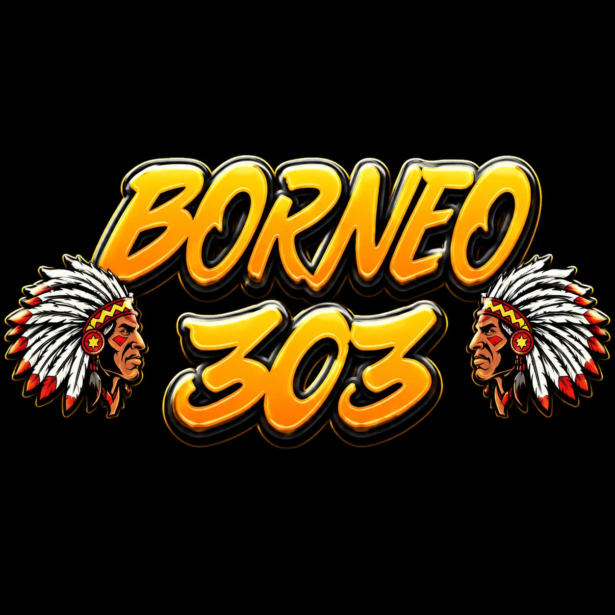borneo303 APK Tycoon