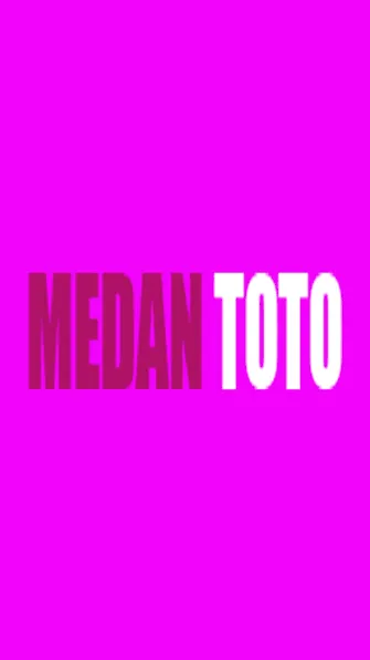 MEDANTOTO - Petualangan Anime Penuh Aksi