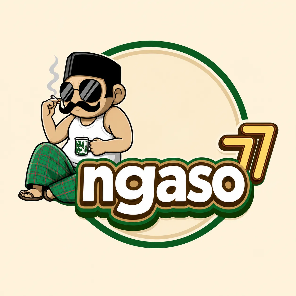 ngaso77 APK Bingo