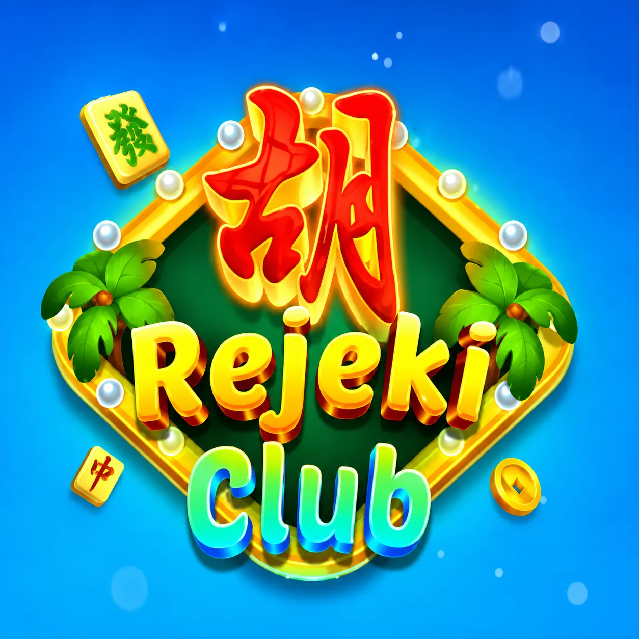 REJEKICLUB - Petualangan Action yang Menggugah Adrenalin