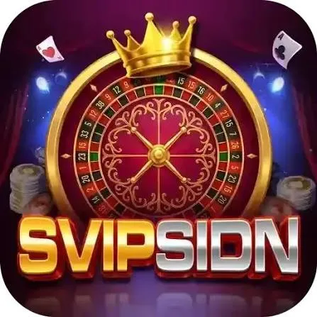 SVIPSIDN - Game Santai yang Mengasyikkan
